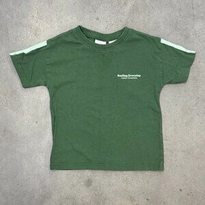 Zara Boys Graphic T-Shirt | Size 18–24 Months | Very Loved